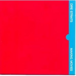 Dire Straits Making Movies CD