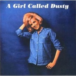 Dusty Springfield A Girl...