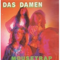 Das Damen Mousetrap CD