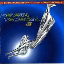 Various Beleza Tropical 2 CD