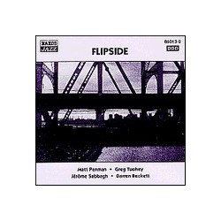 Naxos Jazz Flipside CD