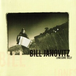Bill Janovitz Lonesome...