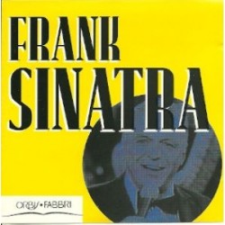 Frank Sinatra Frank Sinatra CD