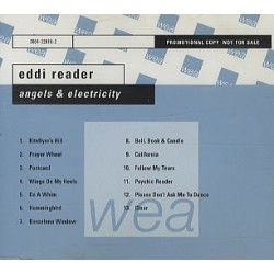Eddi Reader Angels &...