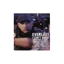 Everlast I Can't Move...