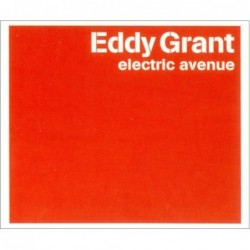 Eddy Grant Electric Avenue...