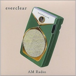 Everclear Am Radio CDS