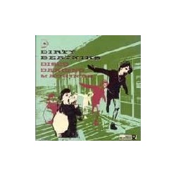 Dirty Beatniks Disco...