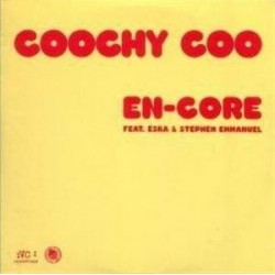 En-Core Coochy Coo PROMO CDS