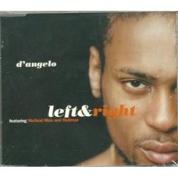 D'Angelo Left & Right PROMO...