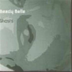 Beady Belle Ghosts CDS