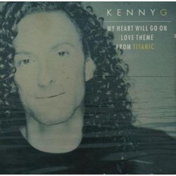 Kenny G My Heart Will Go On...