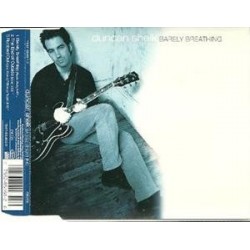 Duncan Sheik Barely...