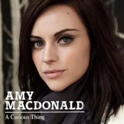 Amy MacDonald A Curious...