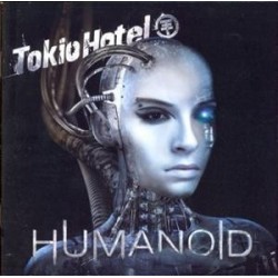 Tokio Hotel Humanoid...