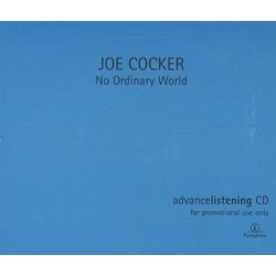 Joe Cocker No Ordinary...