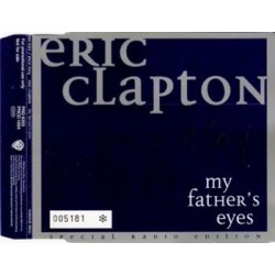 Eric Clapton My Father's...