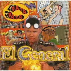 El General Pata Pata CDS