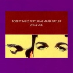 Robert Miles feat Maria...
