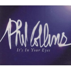 Phil Collins It's In Your...