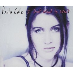 Paula Cole I Don't Want To...