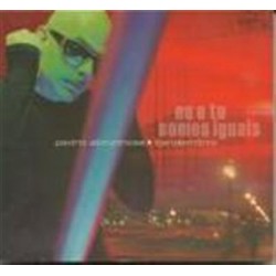 Pedro Abrunhosa eu e tu...