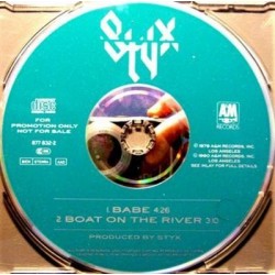 Styx Babe / Boat On The...
