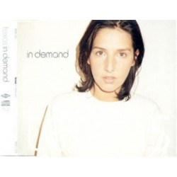 Texas In Demand PROMO CDS