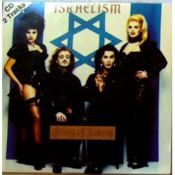 Army Of Lovers Israelism CDS