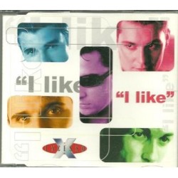 EXCESSO I LIKE PROMO CDS