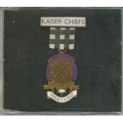 Kaiser Chiefs I predict a...
