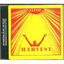 Clinic Harvest PROMO CDS