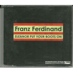Franz Ferdinand Eleanor Put...