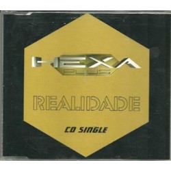 Hexa Realidade PROMO CDS