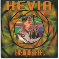 Hevia Busindre reel PROMO CDS