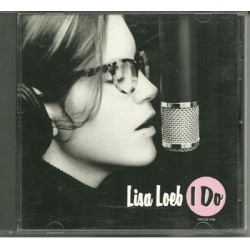 Lisa Loeb I do PROMO CDS