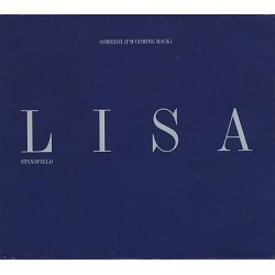 Lisa Stansfield Someday I'm...