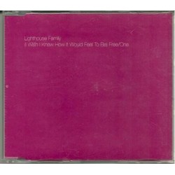 Lighthouse Family I wish I...