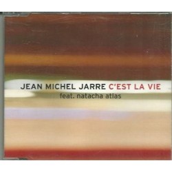 Jean Michel Jarre C'est la...