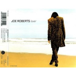 Joe Roberts Lover CDS
