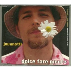 jovanotti Dolce fare niente...