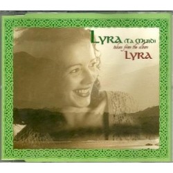 Lyra Lyra Ta Muid PROMO CDS