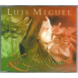 Luis Miguel La Bikina PROMO...