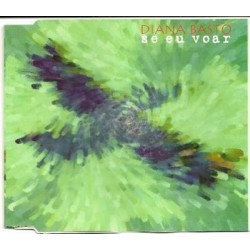 Diana Basto Se eu voar...