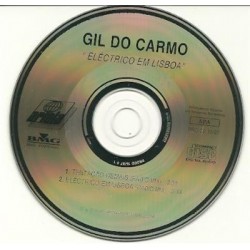 Gil Carmo Electrico em...