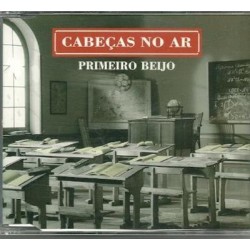 Cabecas no ar Primeiro...