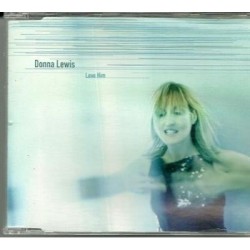 Donna Lewis Love Him CDS
