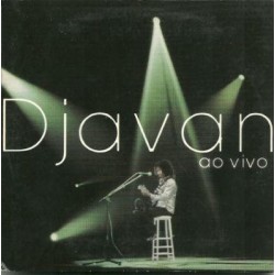 Djavan Djavan ao vivo PROMO...