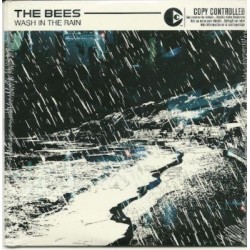 The Bees Wash In The Rain CDS