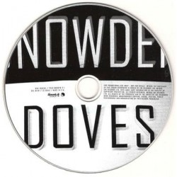 Doves Snowden PROMO CDS